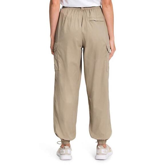 The North Face Karakash Cargo Pants in Flax Size 12 High Rise - Picture 15 of 16